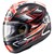 Casque RX-7V GHOST Rouge & Vert Taille M 135-835-03
