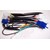 1800 Non ABS Brakes Trailer Wiring Harness