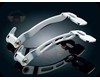 EXTENDED GIRDER BRAKE PEDAL
