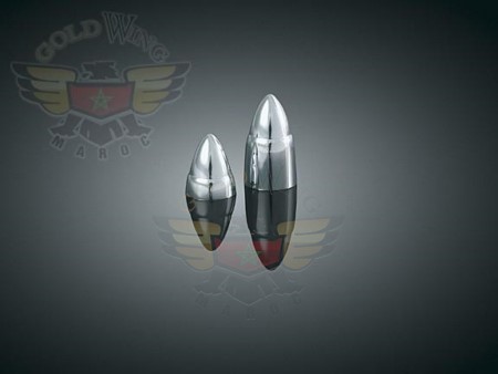 LINE BULLET - SHORT           