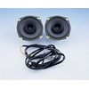 4 1/2"  SPEAKER 1-WAY MIDRANGE 13-101