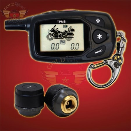 CONTROLEUR DE PRESSION DE PNEU AUTONOME 13-315