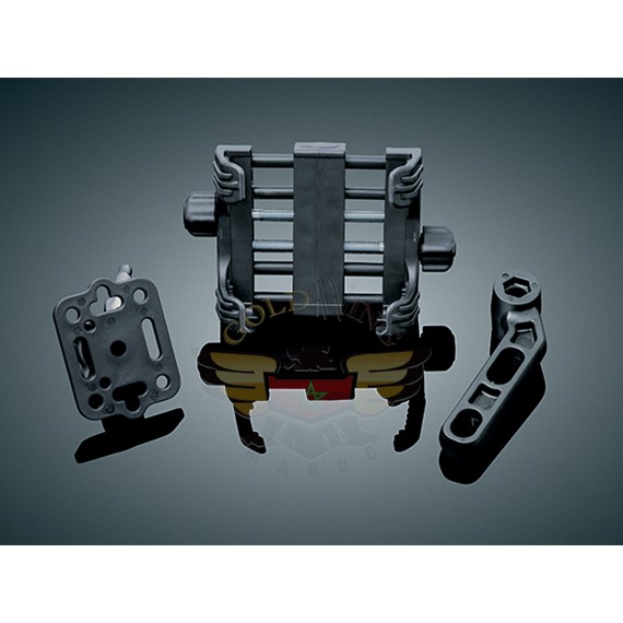 LARGE TECH-CONNECT KIT FOR PERCH MOUNT 1676