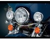 "X SIGHTING LIGHTING 7"" H.I.D. - H-D TOURING"
