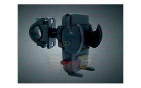 WATER RESISTANT SMARTPHONE POUCH W/PERCH MOUNT 4094