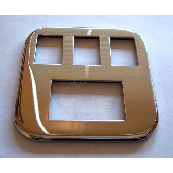 1800 Chrome Insert for 18190