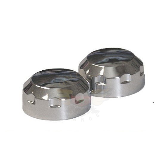 1800 Radio Knobs
