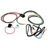 GL1800 2012 Trailer Wire Harness Converter 