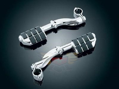 ADJUSTABLE CRUISE PEGS FOR YAMAHA 4501