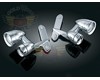 DRIVING LIGHTS FOR FLHX, FLHT, FLHTC, FLHTCU, FLHR