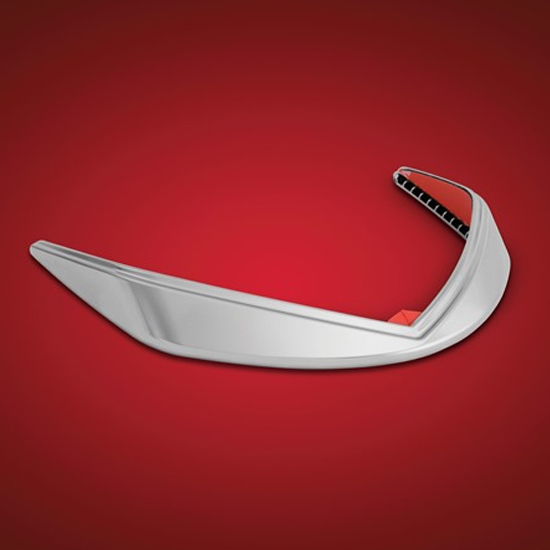 FRONT FENDER TIP ACCENT (New) 52-940