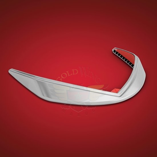 FRONT FENDER TIP ACCENT (New) 52-940