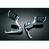 PASSENGER CRUISE PEGS FOR GOLDWING