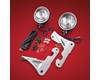3 1/2" HALOGEN LIGHT KIT (New) 91-312