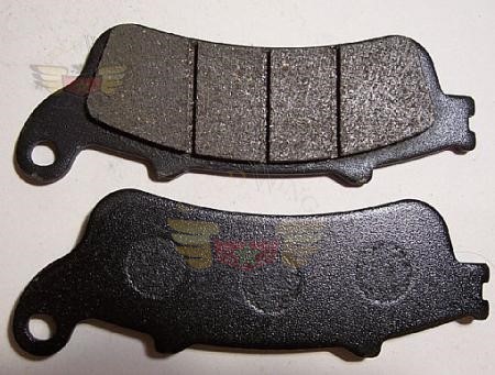 Brake Pads - Front/Rear GL1800 