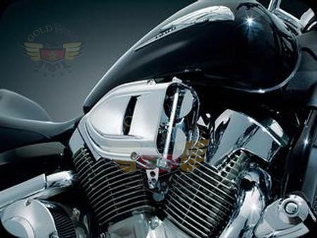 PRO-R HYPERCHARGER - V STAR 1100