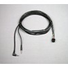 CELL PHONE HARN ADAPTER FOR JCB03-CFRG-D