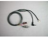 RADAR CFRG HARNESS ADAPTER PASSPORT 8500