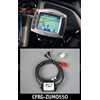 CFRG Adapter Harness for Garmin Zumo-550 *SpOrd