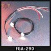 Adaptor Cord for use with Auto Radio