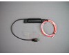 AUTO/HARLEY RADIO ADAPTER FOR JMCB-2003 FGA-345