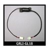 AUX INPUT GROUND LOOP ISOLATOR FOR GL-1800