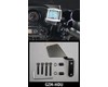 GARMIN ZUMO MOUNTING BRACKET KIT HARLEY 89-12 GZM-HDU