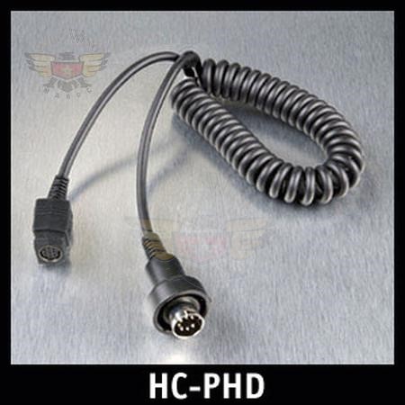 Lower Cord 8 Pin for BCD174 Series