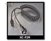 Use HC-PWY Lower  8 Pin J&M 6 Pin Audio Systems 
