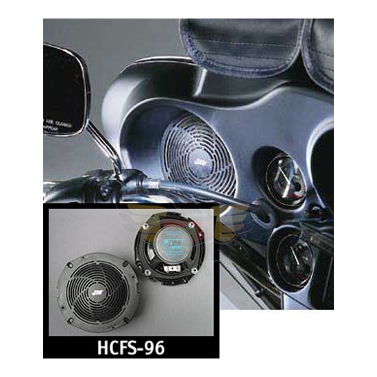 REPL HIGH PERFORMANCE SPKRS 96-97HARLEY CLASSIC HCFS-96
