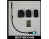 HIGH-OUTPUT  AEROMIKE III BOOM MIKE MEDIUM LENGTH HSCP-BM30-HO