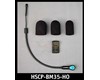 HIGH-OUTPUT AEROMIKE III BOOM MIKE LONG LENGTH HSCP-BM35-HO