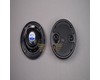 REAR SPKR KIT 06-13 HARLEY ULTRA W/GR/TWT/MID 2OHM HURE-5252GTM