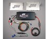 ROKKER P500W 4-CH AMP KIT 06-13 HAR STREETGLIDE JAMP-500HC06-SGP