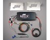 ROKKER P500W 4-CH AMP KIT 06-13 HAR STREETGLIDE