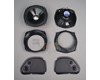 J&M HARLEY AUDIO KIT 180W 2-SPKRS 06-13 ROADGLIDE JHAK-HR06-1802SP