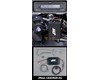 PERF 180W 2-CH AMP KIT MEDALLION RADIO ROADGLIDE JMAA-1800MDR-RG