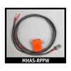 REPLACEMENT POWER/GROUND CABLE MHAS-2008