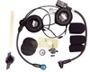 Intercom pour Casque Modulable ARAI INSTALL ONLY