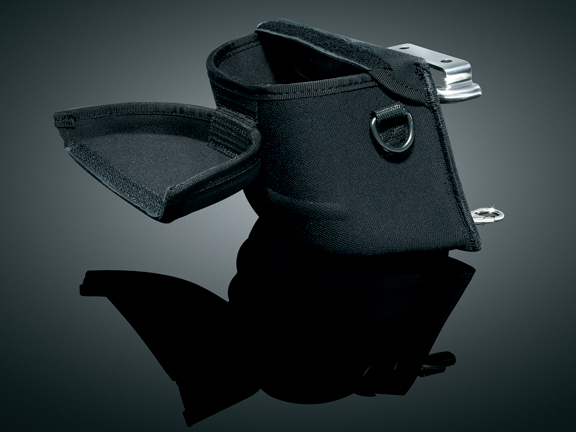 PASS. ARMREST POUCH GEN.2 F/KURY ARMREST 1695