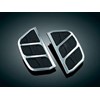 KINETIC PASS BOARD INSERTS, CHROME,D-SH