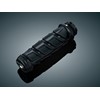 KINETIC GRIPS, BLACK 08-UP ELEC THROTTLE