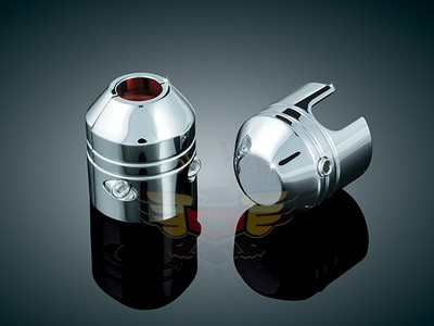 BANJO BOLT/CLUTCH FERRULE COVER KIT 7231