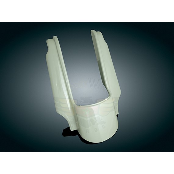 FAIRING FACTORY REAR FENDER EXT., 08-EAR 7236