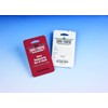 50 PK REORDER TAGS